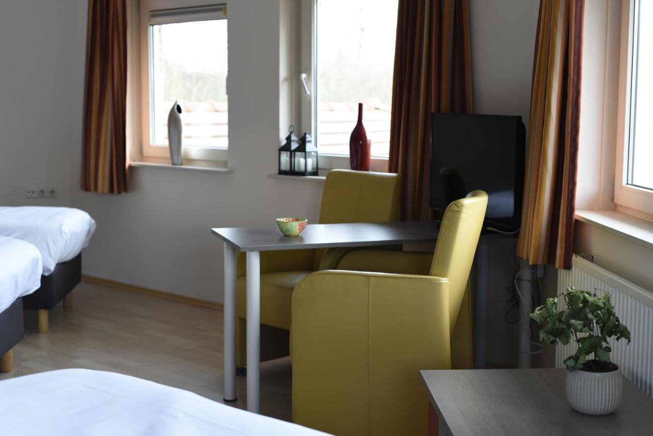 B&B Eibergen Met Prive Zwembad En Sauna Exteriör bild