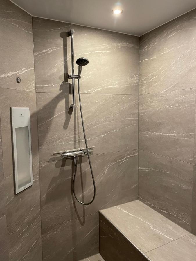 B&B Eibergen Met Prive Zwembad En Sauna Exteriör bild