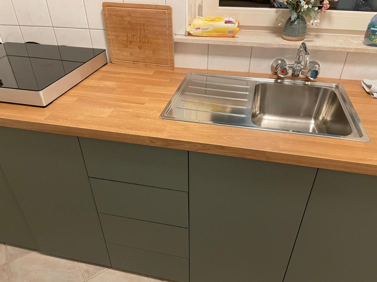 B&B Eibergen Met Prive Zwembad En Sauna Exteriör bild